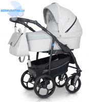 Verdi Max plus 04 bērnu rati